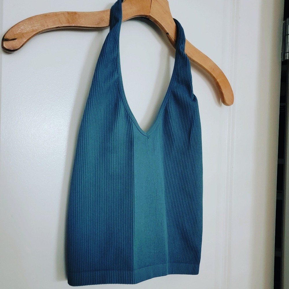 OutfromUnder Halter